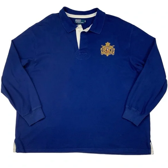 3xl polo shirts ralph lauren hotsell